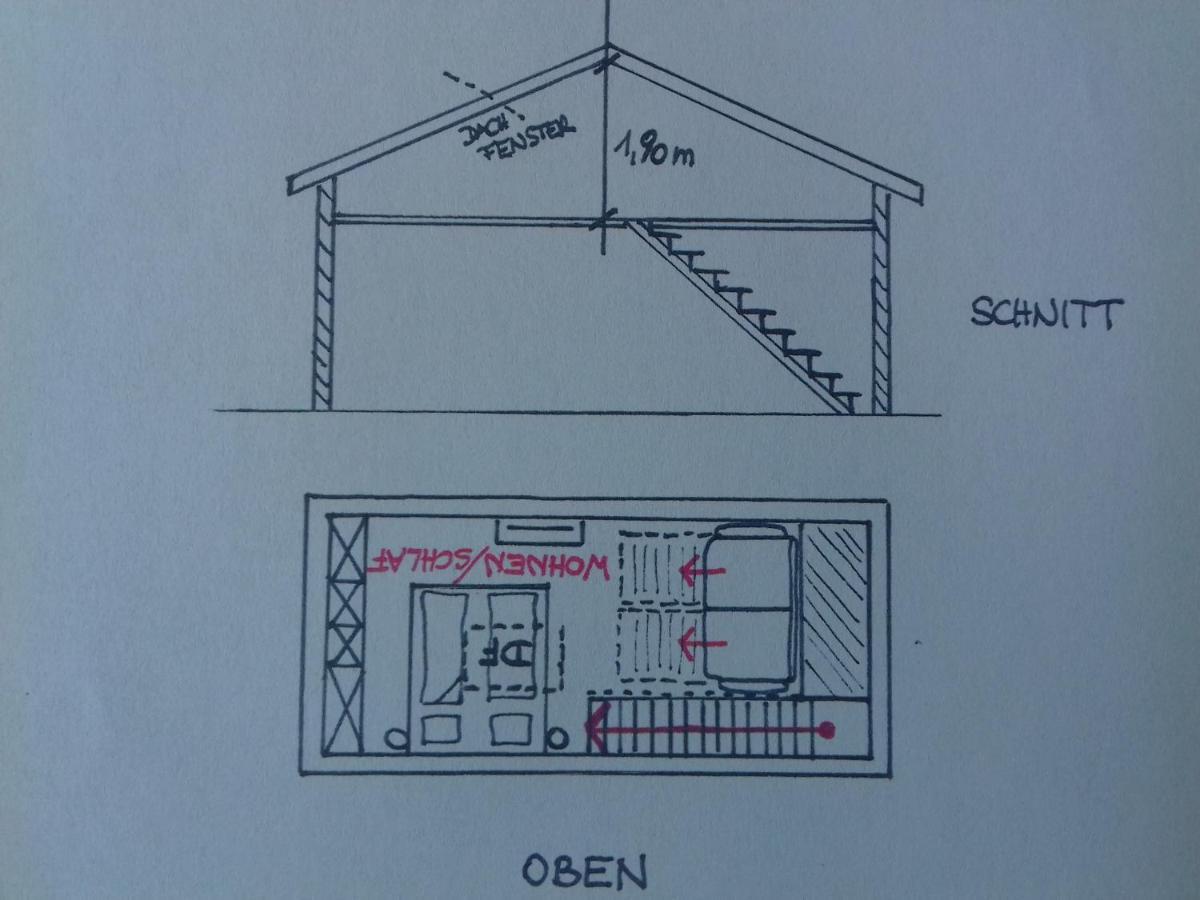 Ferienwohnung Wiesmühlstrasse Henndorf am Wallersee Exterior foto