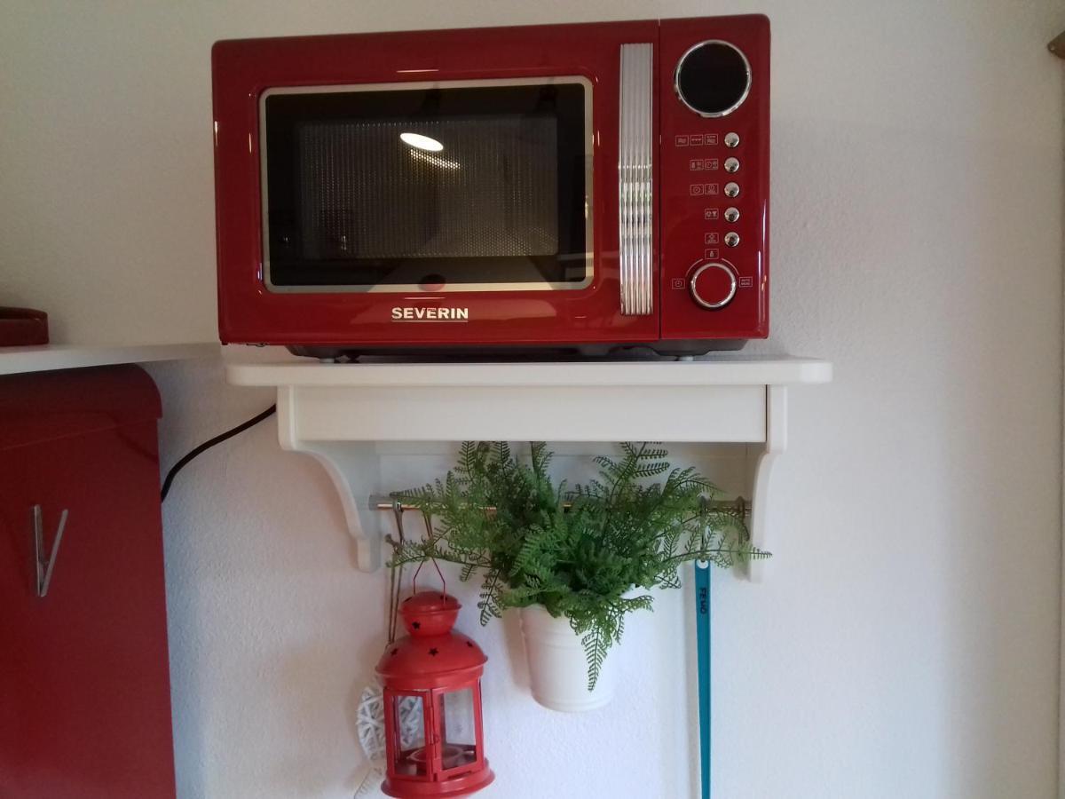 Ferienwohnung Wiesmühlstrasse Henndorf am Wallersee Exterior foto